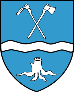 Wappen Kruberg
