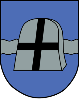 Wappen Rahrbach